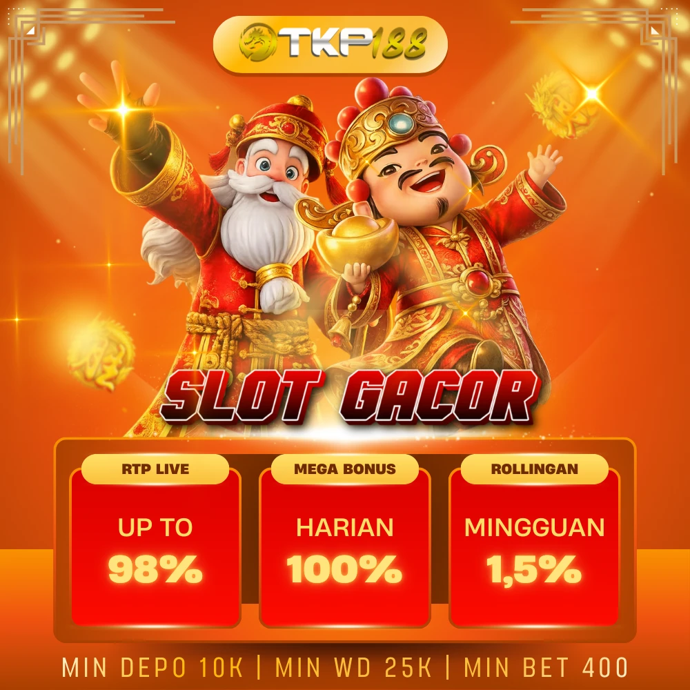 TKP188 - Situs Edukasi Bandarmologi & Trading Saham